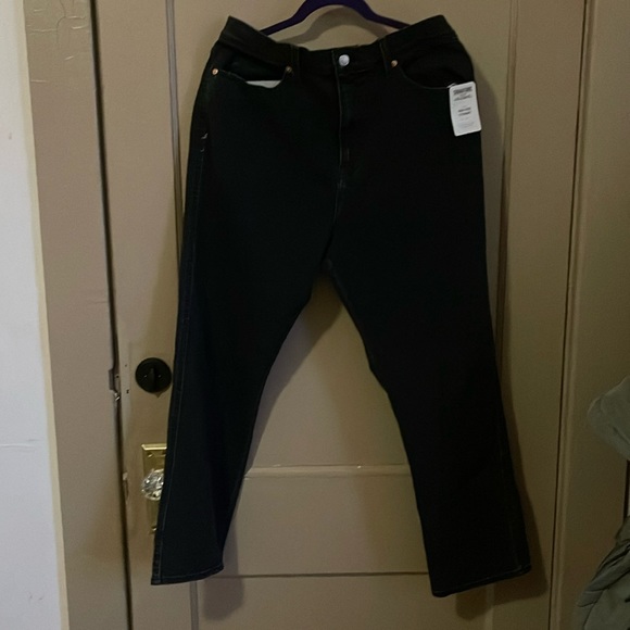 NWT Levi signature gold 👖 - Picture 1 of 6